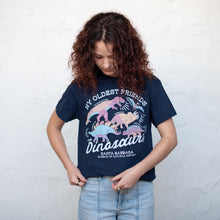 Load image into Gallery viewer, Dino&#39;s Oldest Friends T-Shirt
