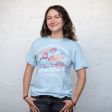 Load image into Gallery viewer, Dino&#39;s Oldest Friends T-Shirt
