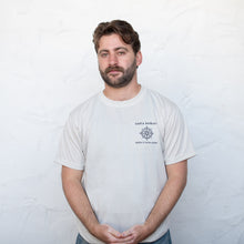 Load image into Gallery viewer, SBMNH Dibblee Map UPF T-Shirt
