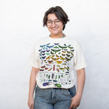 Load image into Gallery viewer, SBMNH Insects We Trust Kid&#39;s T-Shirt
