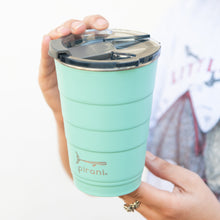 Load image into Gallery viewer, SBMNH Whale Tumbler 16 oz.
