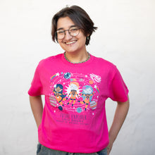 Load image into Gallery viewer, Little Lady Astronauts Kid&#39;s T-Shirt
