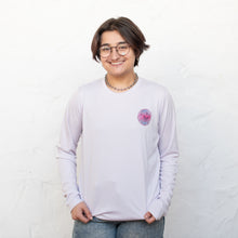 Load image into Gallery viewer, Butterflies Kid&#39;s UPF Sun Shirt

