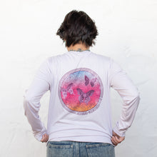 Load image into Gallery viewer, Butterflies Kid&#39;s UPF Sun Shirt
