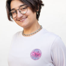 Load image into Gallery viewer, Butterflies Kid&#39;s UPF Sun Shirt
