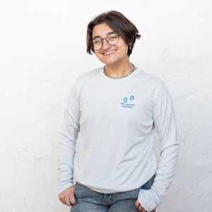 California Wildlife UPF Kid's Sun Shirt