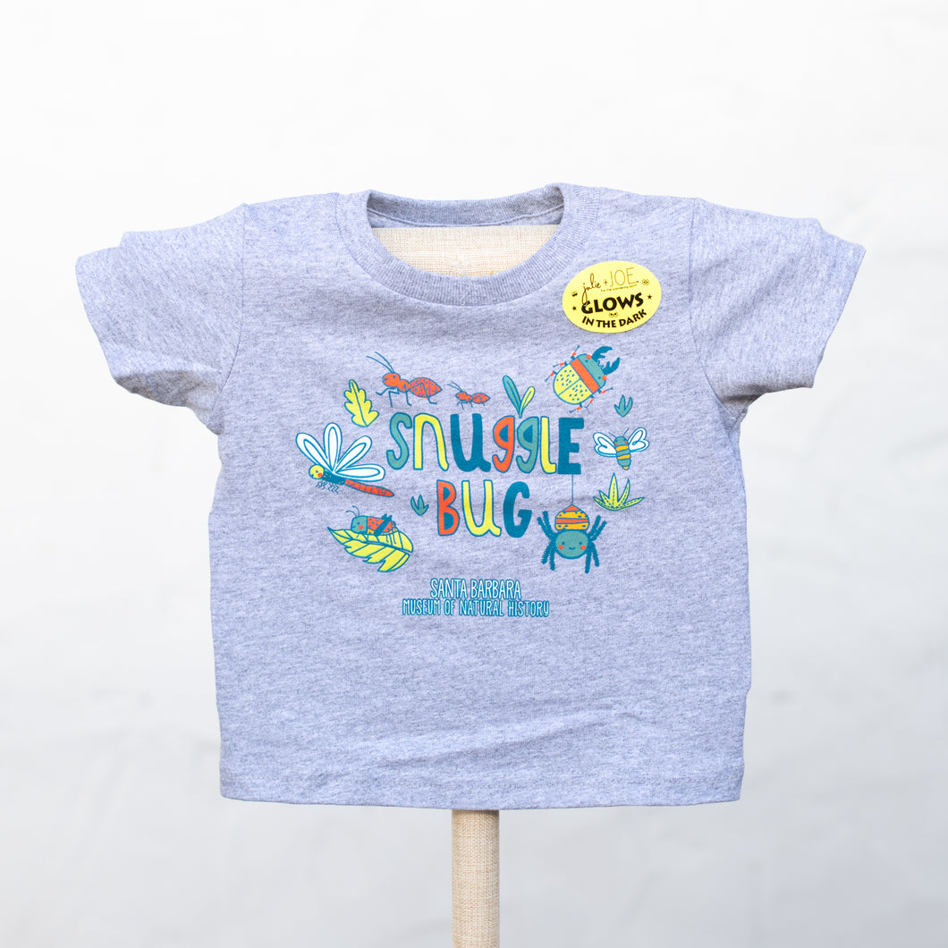 Snuggle Bug Critters Infant T-Shirt