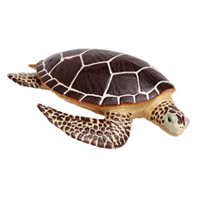 Load image into Gallery viewer, Sea Turtle Wild Safari
