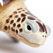 Load image into Gallery viewer, Sea Turtle Wild Safari
