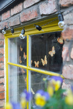 Load image into Gallery viewer, British Butterfly Sewn Garland
