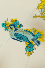 Load image into Gallery viewer, Nests Sewn Garland
