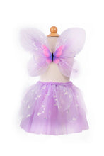 Load image into Gallery viewer, Flutter Butterfly Skirt &amp; Wings
