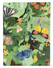 Load image into Gallery viewer, Pollinators 500pc Puzzle
