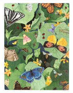 Pollinators 500pc Puzzle