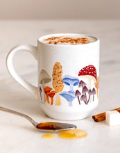 Load image into Gallery viewer, Mushrooms Mug
