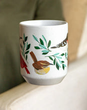 Load image into Gallery viewer, Feathered Friends Mug
