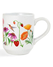 Load image into Gallery viewer, Garden Blooms Mug
