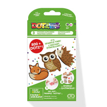 Load image into Gallery viewer, Forest Friends Diamond Dotz
