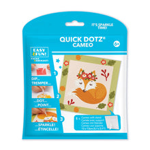 Load image into Gallery viewer, Forest Fox Diamond Dotz
