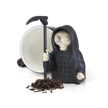 Load image into Gallery viewer, Grim Steeper Tea Infuser
