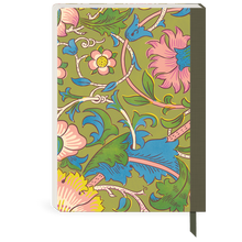 Load image into Gallery viewer, Timeless Treasures Butterfly Softcover Journal

