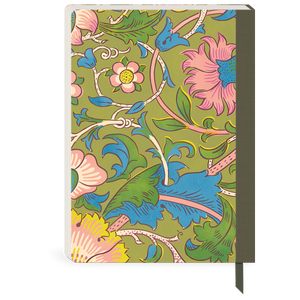 Timeless Treasures Butterfly Softcover Journal