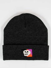 Load image into Gallery viewer, Thick Skull Beanie
