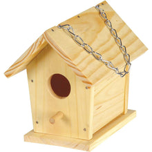 Load image into Gallery viewer, Build a Bird Bungalow
