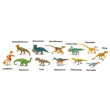 Load image into Gallery viewer, Feathered Dinos Prehistoric World
