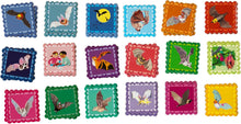 Load image into Gallery viewer, Bats Memory &amp;  Matching Game
