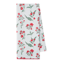 Load image into Gallery viewer, Bali Butterfly Dishtowel Set of 2
