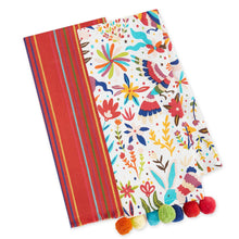 Load image into Gallery viewer, Otomi Dishtowel Set of 2
