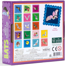 Load image into Gallery viewer, Bats Memory &amp;  Matching Game

