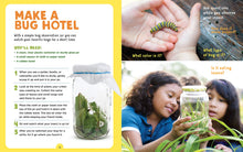 Load image into Gallery viewer, Backpack Explorer: Bug Hunt
