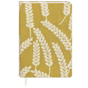 Wheat Fabric Journal