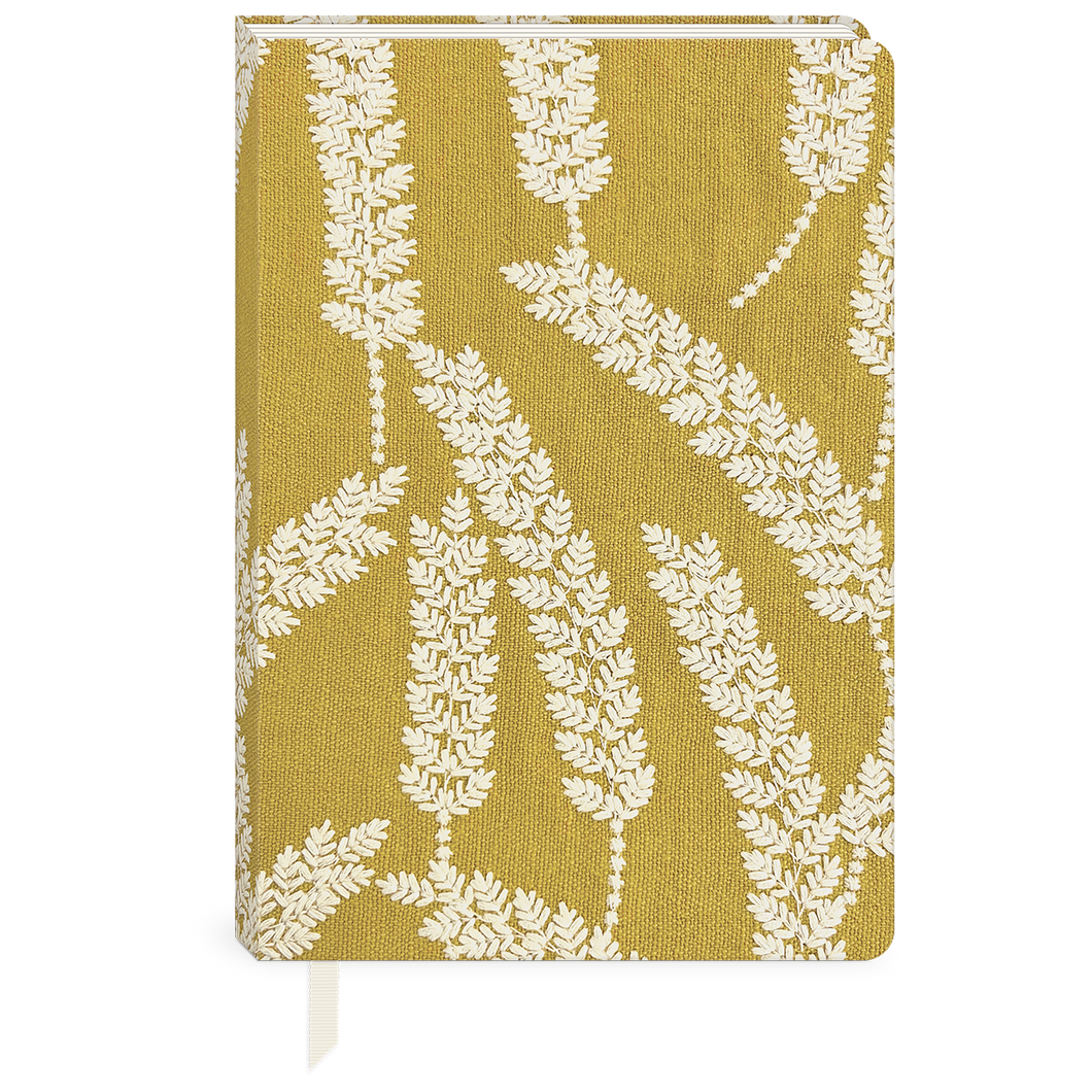 Wheat Fabric Journal