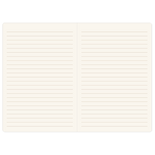 Load image into Gallery viewer, Wheat Fabric Journal
