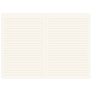 Wheat Fabric Journal