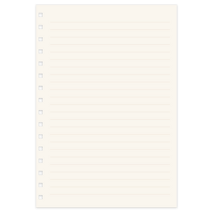Wildflower Meadow Butterfly Spiral Journal