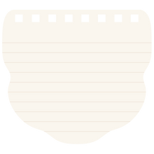 Load image into Gallery viewer, Wildflower Meadow Bee Spiral Notepad
