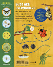 Load image into Gallery viewer, Backpack Explorer: Bug Hunt
