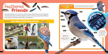 Load image into Gallery viewer, Little Kid&#39;s First Nature Guide: Birds
