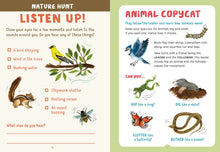 Load image into Gallery viewer, Backpack Explorer: On the Nature Trail
