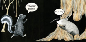 Night Animals