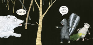 Night Animals