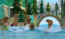 Load image into Gallery viewer, Home Peek Through Board Book
