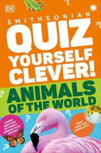 Smithsonian Quiz: Animals of the World
