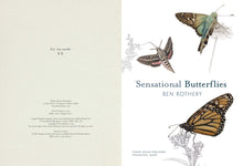 Load image into Gallery viewer, Sensational Butterflies
