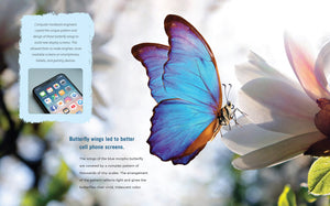 Who Knew? The Wonders of Biomimicry