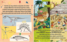 Load image into Gallery viewer, Little Leonardo&#39;s Fascinating World of Paleontology
